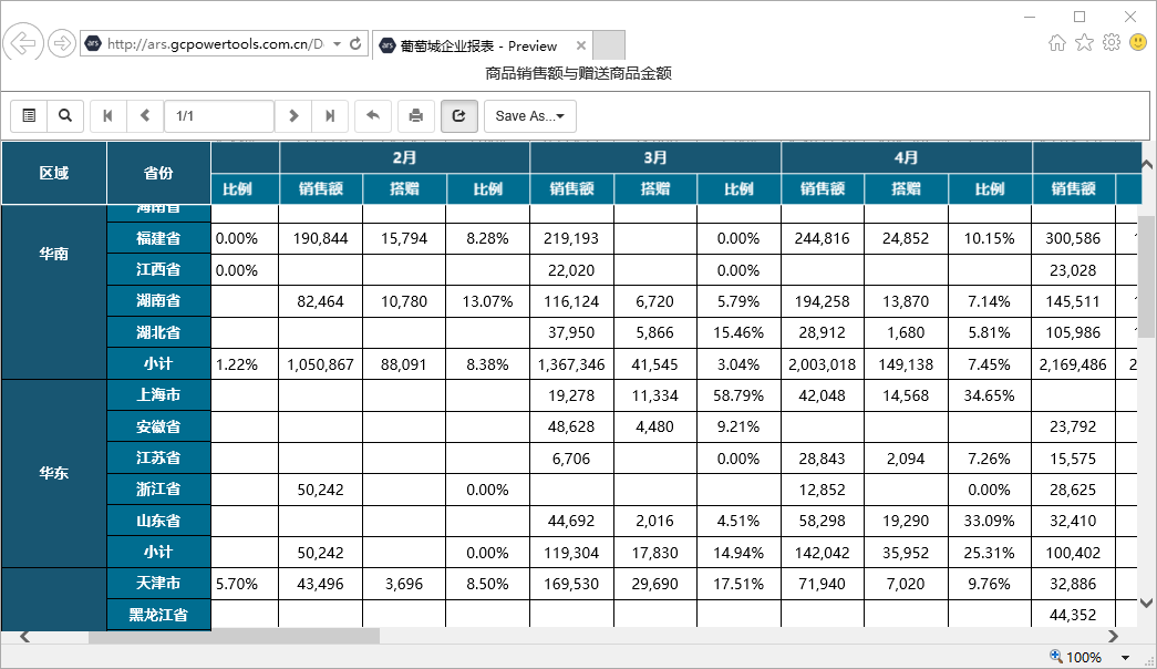 html报表设计器怎么用?html报表设计器哪个好用 第3张 html报表设计器怎么用?html报表设计器哪个好用 第3张