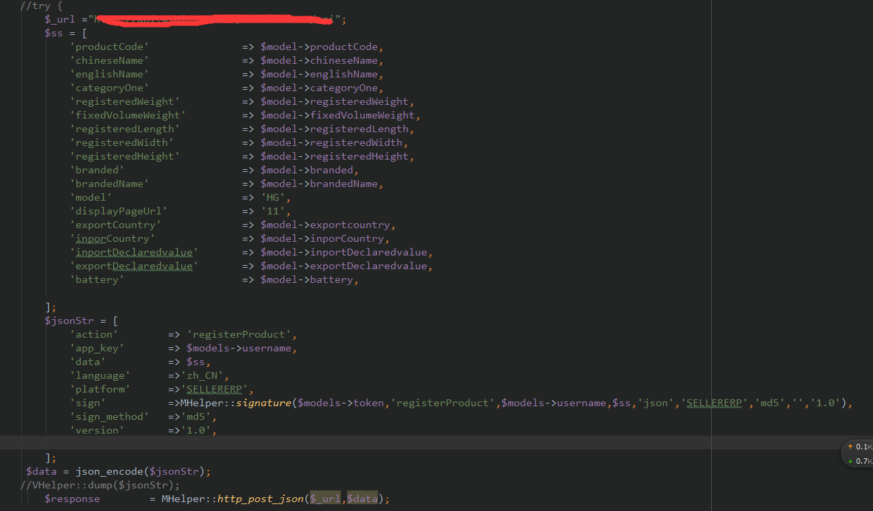php和js通过json传递数据时,如何解决常见的数据格式不匹配问题? 第3张 php和js通过json传递数据时,如何解决常见的数据格式不匹配问题? 第3张