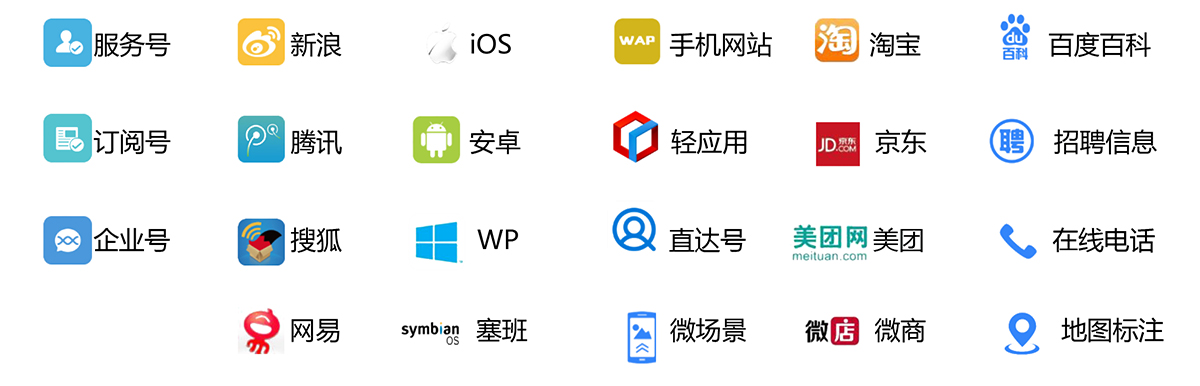 手机的域名是什么，手机域名查询 第2张