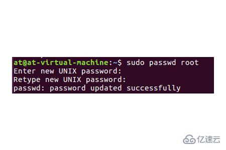 嵌入式linux如何切换root用户 第2张 嵌入式linux如何切换root用户 第2张