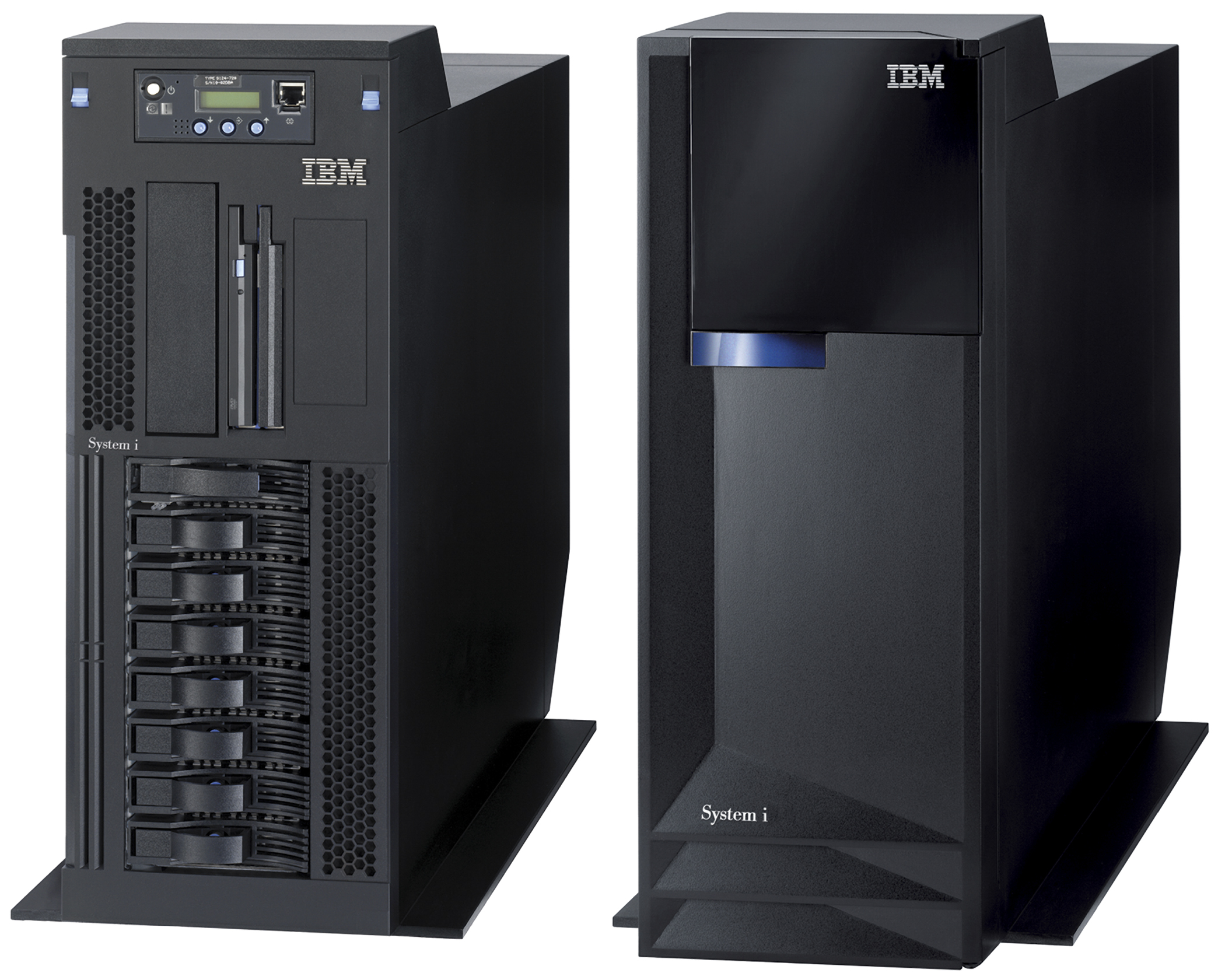 ibm服务器选型有哪些关键因素需要考虑? 第2张 ibm服务器选型有哪些关键因素需要考虑? 第2张