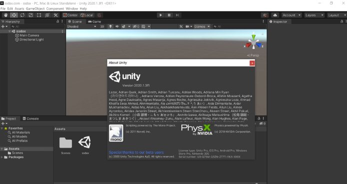 一般unity3d用什么服务器,unity3d服务器选择哪个比较好呢? 第2张 一般unity3d用什么服务器,unity3d服务器选择哪个比较好呢? 第2张
