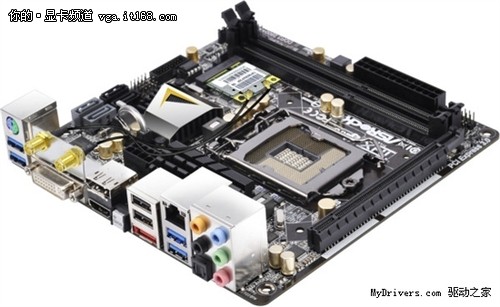 z77服务器是什么?适合哪些场景?有什么优势? 第2张 z77服务器是什么?适合哪些场景?有什么优势? 第2张