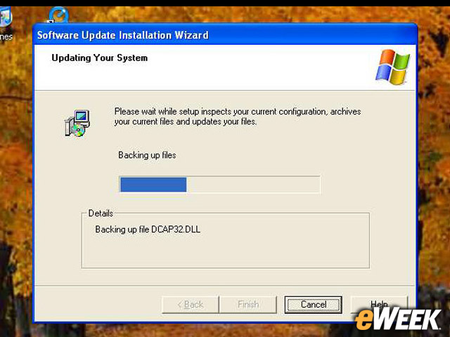 Windows XP Web服务器为何仍被广泛使用,存在哪些潜在风险? 第3张 Windows XP Web服务器为何仍被广泛使用,存在哪些潜在风险? 第3张