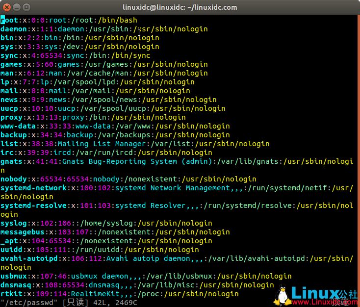 如何查看linux的uid 第3张 如何查看linux的uid 第3张
