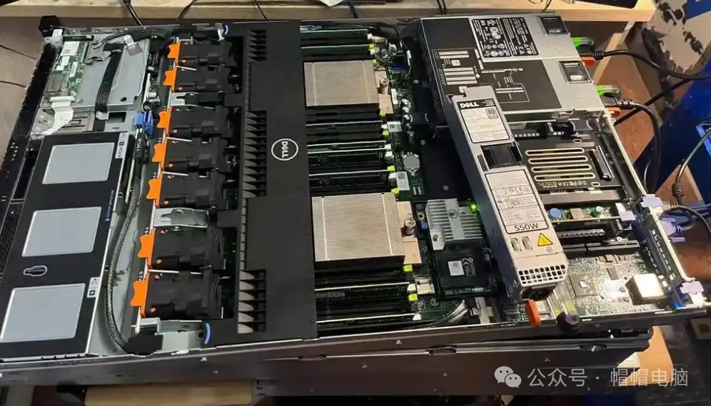 网络服务器与pc有什么区别 第1张 网络服务器与pc有什么区别 第1张