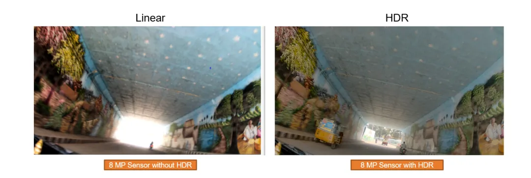 高动态范围图像增强真的能提升画质吗?,有哪些技巧? 第2张 高动态范围图像增强真的能提升画质吗?,有哪些技巧? 第2张