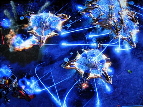 星际2配置要求高吗,星际2配置 第2张 星际2配置要求高吗,星际2配置 第2张