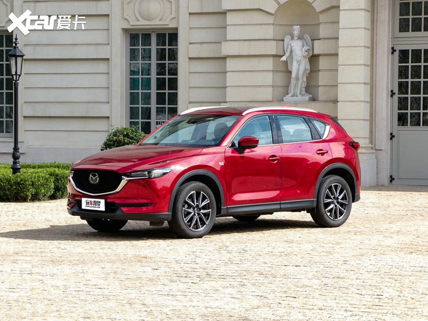 马自达CX-3配置参数怎么样?,CX-3配置好不好 第1张 马自达CX-3配置参数怎么样?,CX-3配置好不好 第1张