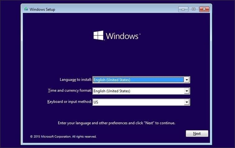 Win8与Linux双系统安装教程