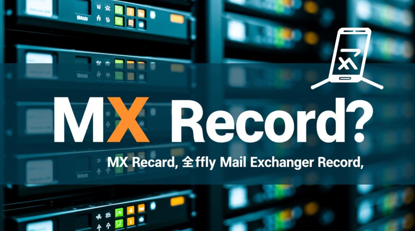 mx域名是什么,mx域名怎么注册? 第2张 mx域名是什么,mx域名怎么注册? 第2张