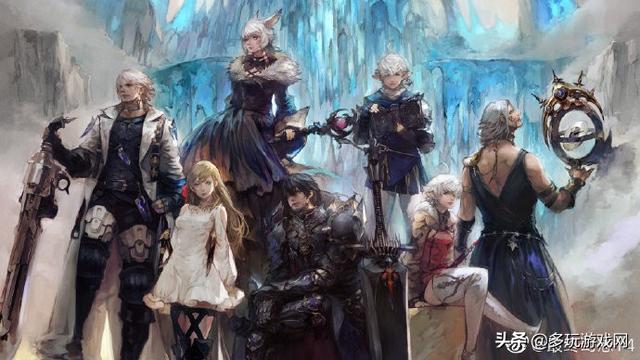 ff14一区什么时候换服务器,ff14一区多久换服务器 第2张 ff14一区什么时候换服务器,ff14一区多久换服务器 第2张