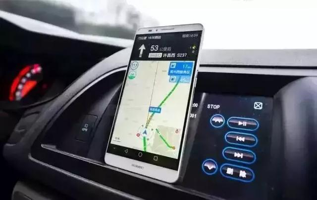 GPS语音手机导航,为何如此普及,却仍有争议存在? 第2张 GPS语音手机导航,为何如此普及,却仍有争议存在? 第2张