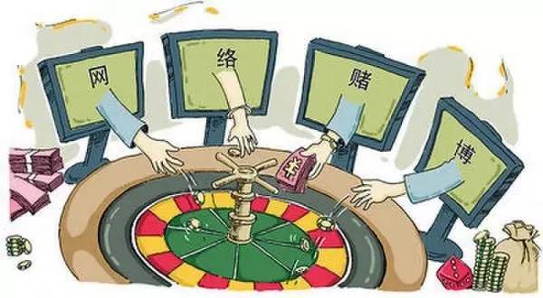 盲猜服务器为何总藏境外?国内监管如何追责? 第3张 盲猜服务器为何总藏境外?国内监管如何追责? 第3张