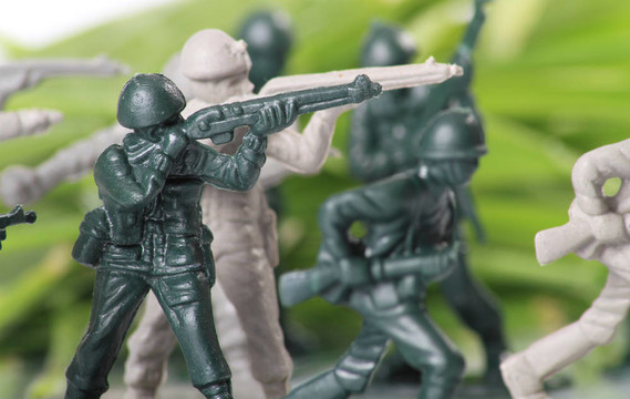玩具士兵配置如何选择,玩具士兵配置哪个好 第3张 玩具士兵配置如何选择,玩具士兵配置哪个好 第3张