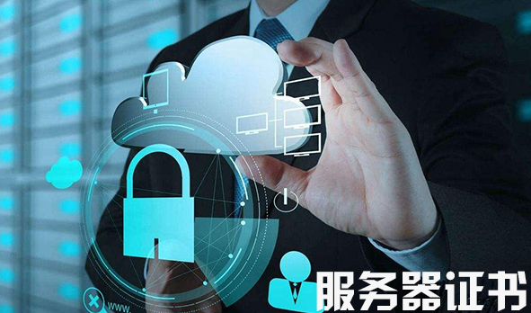 服务器证书有什么作用？如何保障网站安全通信？