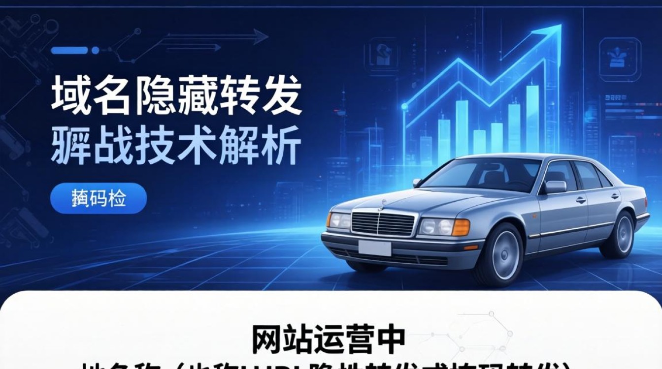 什么是域名隐性转发?域名隐性转发怎么设置及显性转发区别 第3张 什么是域名隐性转发?域名隐性转发怎么设置及显性转发区别 第3张