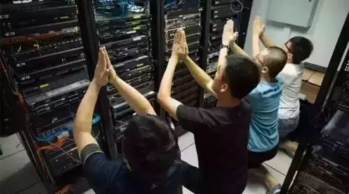 阿里通服务器拒绝背后原因揭秘,是技术故障还是其他因素? 第3张 阿里通服务器拒绝背后原因揭秘,是技术故障还是其他因素? 第3张