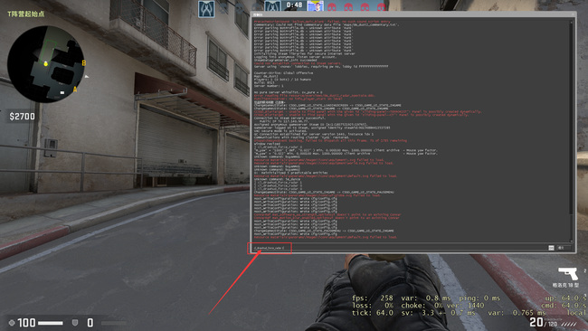 csgo社区服务器为什么我鼠标看不到,鼠标消失怎么解决 第1张 csgo社区服务器为什么我鼠标看不到,鼠标消失怎么解决 第1张