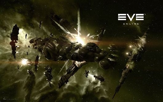 EVE游戏配置要求高吗?EVE配置要求高不高 第2张 EVE游戏配置要求高吗?EVE配置要求高不高 第2张