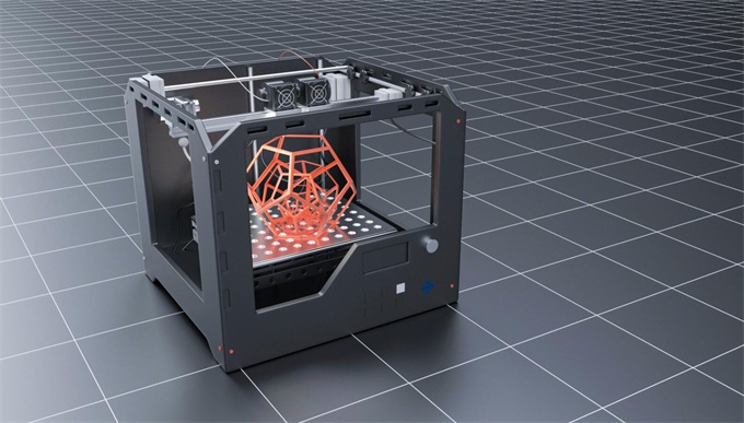 3d打印可以为哪些行业提供服务器?3d打印服务器行业应用