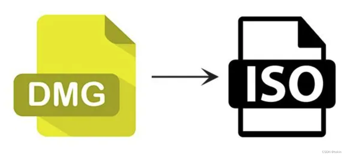 linux如何把dmg转为iso 第2张 linux如何把dmg转为iso 第2张
