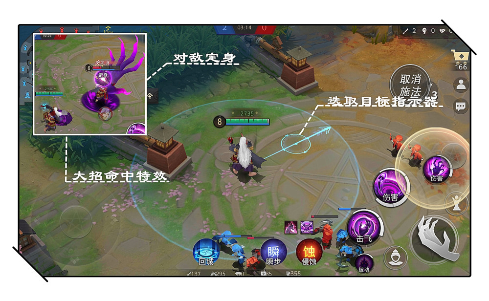 决战支援配置怎么搭配最强?决战支援阵容推荐,新手必看攻略 第2张 决战支援配置怎么搭配最强?决战支援阵容推荐,新手必看攻略 第2张