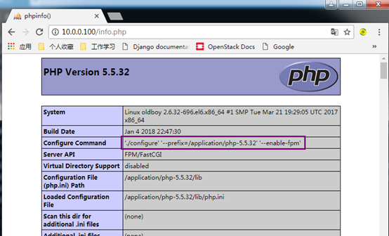 PHP配置项怎么修改才安全有效，php.ini常用配置参数有哪些？ 第1张