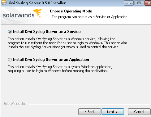 Windows Syslog服务器,如何优化配置以提升日志管理效率? 第2张 Windows Syslog服务器,如何优化配置以提升日志管理效率? 第2张