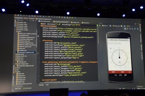 Android服务器开发,究竟哪种编程语言更胜一筹? 第2张 Android服务器开发,究竟哪种编程语言更胜一筹? 第2张