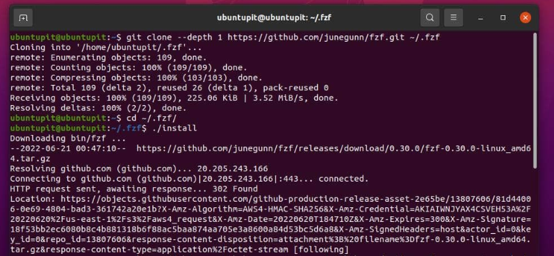 findLinux模糊匹配如何高效实现文件名的模糊搜索功能? 第2张 findLinux模糊匹配如何高效实现文件名的模糊搜索功能? 第2张
