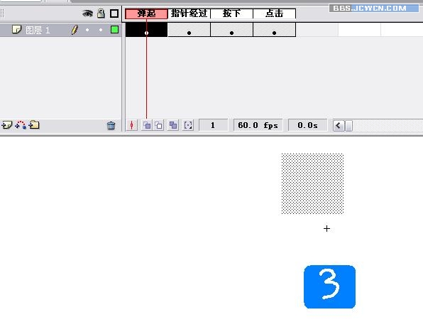 为什么在Flash动画中鼠标跟随效果在网站页面上失效?原因是什么? 第1张 为什么在Flash动画中鼠标跟随效果在网站页面上失效?原因是什么? 第1张