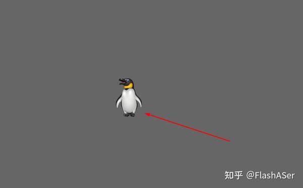 为什么在Flash动画中鼠标跟随效果在网站页面上失效?原因是什么? 第2张 为什么在Flash动画中鼠标跟随效果在网站页面上失效?原因是什么? 第2张