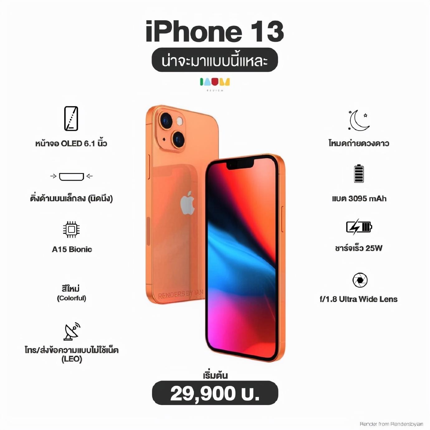 苹果配置怎么查?如何查看最新款iPhone手机配置参数? 第1张 苹果配置怎么查?如何查看最新款iPhone手机配置参数? 第1张