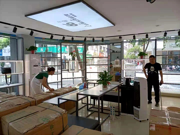 贵州省毕节安元智能办公用品公司靠谱吗?,办公用品价格多少? 第1张 贵州省毕节安元智能办公用品公司靠谱吗?,办公用品价格多少? 第1张
