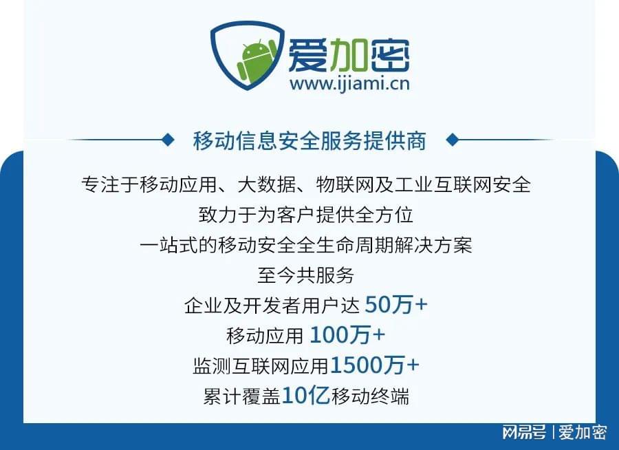 app服务器安全如何有效防护避免数据泄露? 第1张 app服务器安全如何有效防护避免数据泄露? 第1张