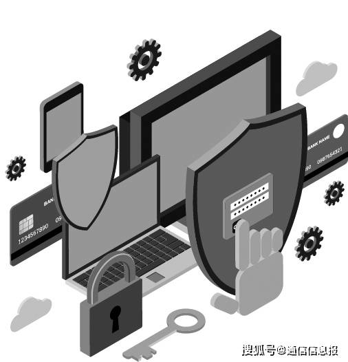 app服务器安全如何有效防护避免数据泄露? 第2张 app服务器安全如何有效防护避免数据泄露? 第2张