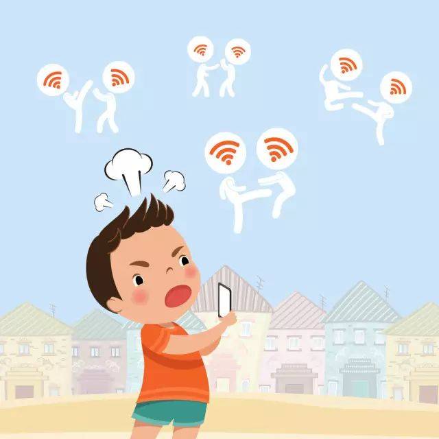 为何家中wifi信号强却无法连接4G网络，原因竟然是…？ 第2张