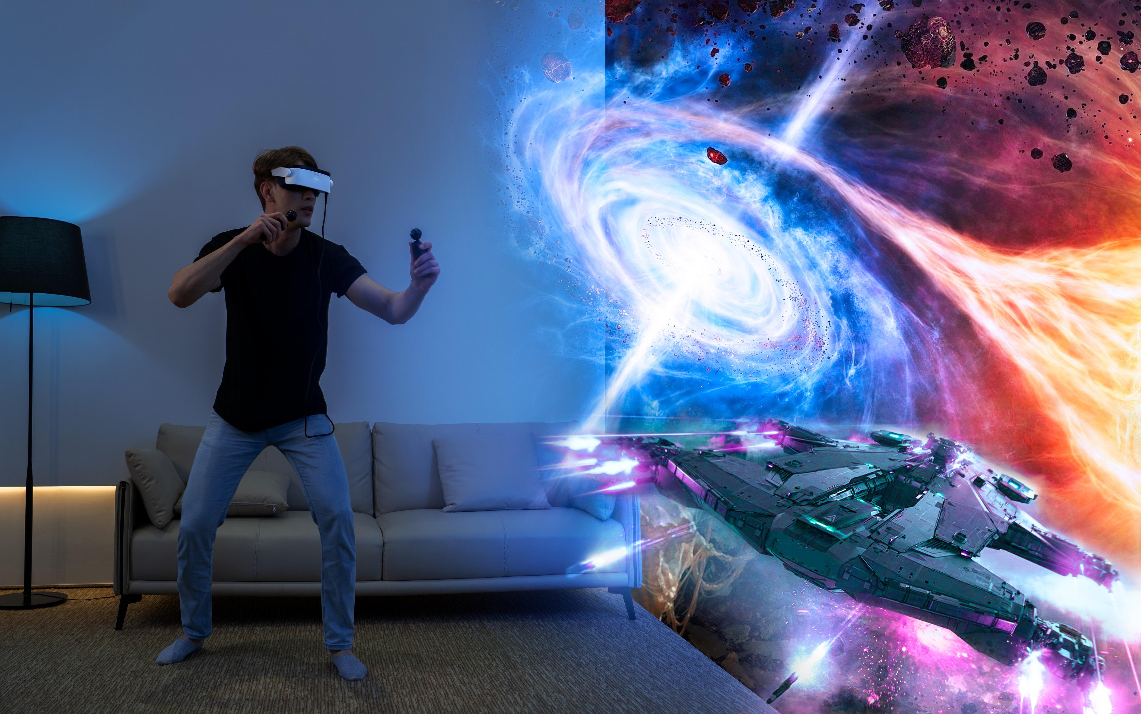 vr物理机与灯光 第2张 vr物理机与灯光 第2张