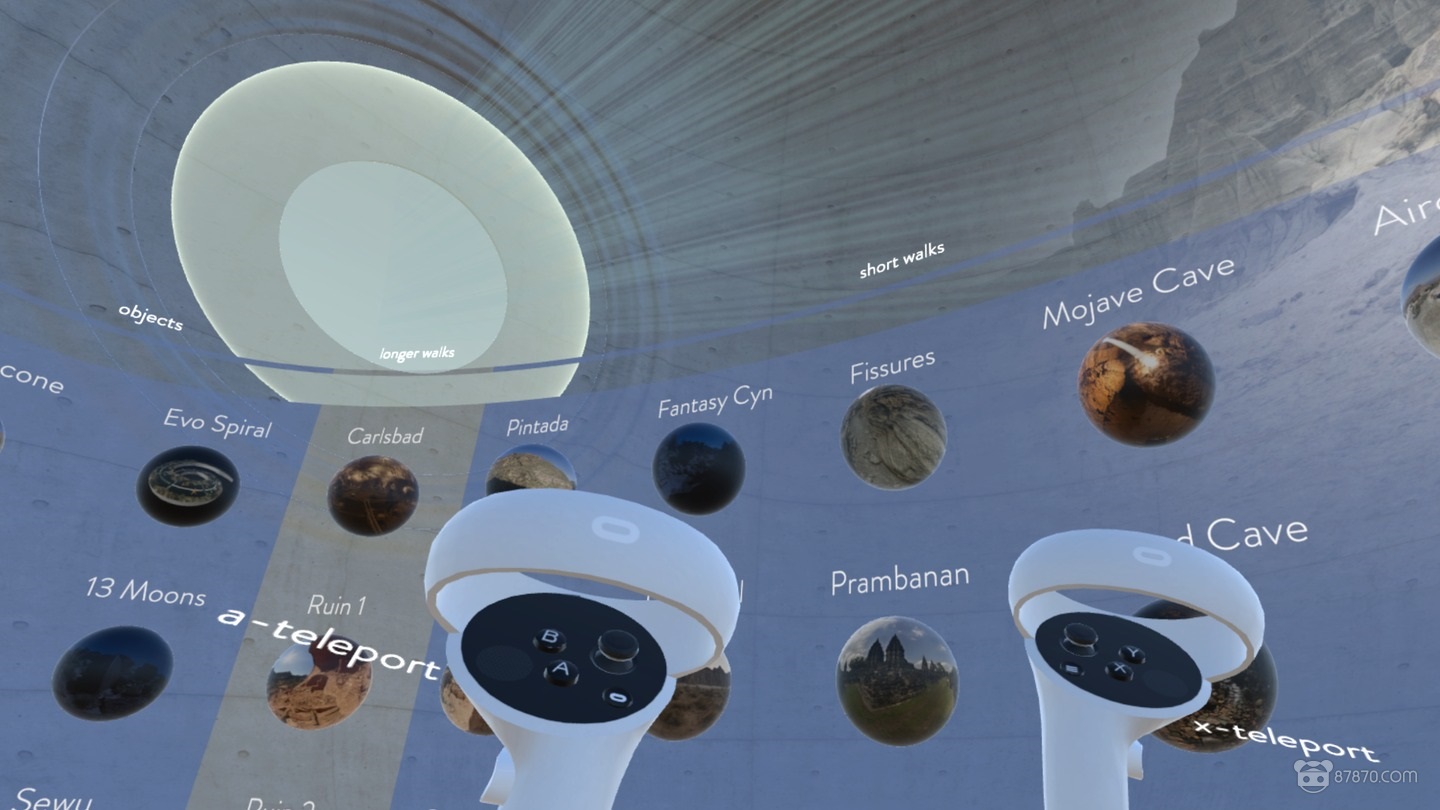 vr物理机与灯光 第3张 vr物理机与灯光 第3张