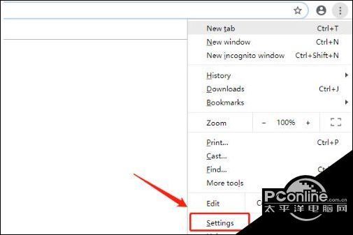 chrome配置教程,chrome浏览器配置方法 第2张 chrome配置教程,chrome浏览器配置方法 第2张