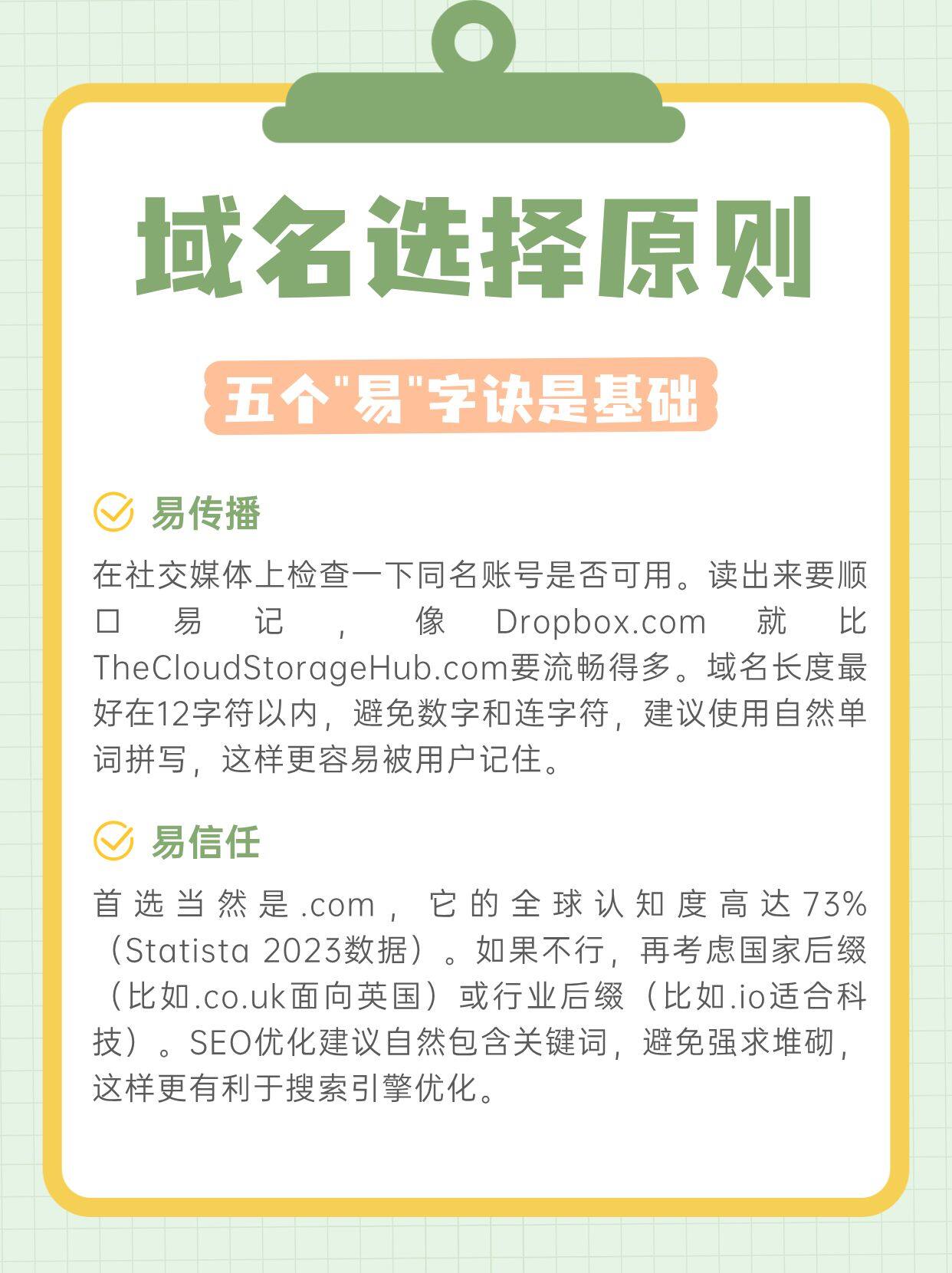 域名选择的原则是什么,域名选择原则 第2张 域名选择的原则是什么,域名选择原则 第2张