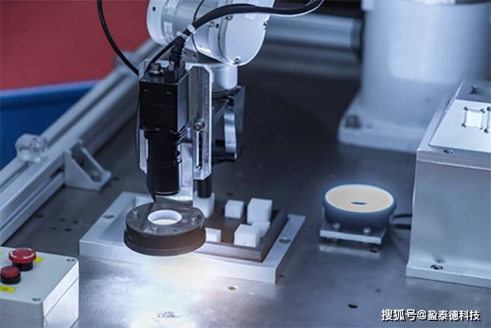 工业零部件智能视觉检测设备能检测什么? 第1张 工业零部件智能视觉检测设备能检测什么? 第1张