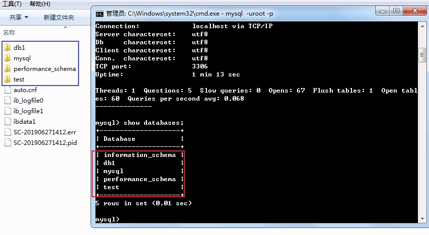 SQL配置文件在哪里?SQL配置文件路径 第3张 SQL配置文件在哪里?SQL配置文件路径 第3张