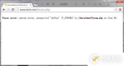 php配置文件位置在哪?php.ini文件路径怎么找 第2张 php配置文件位置在哪?php.ini文件路径怎么找 第2张