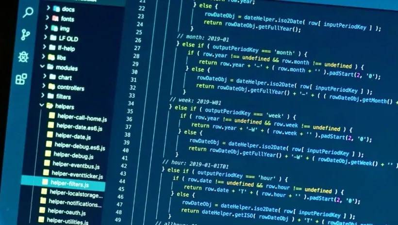 Java桌面应用编程入门,如何从零开始学习桌面应用开发? 第3张 Java桌面应用编程入门,如何从零开始学习桌面应用开发? 第3张