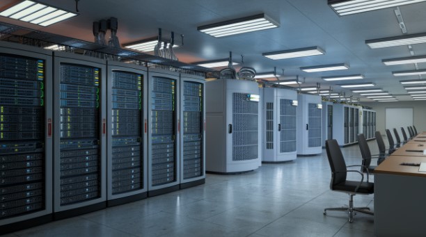 服务器机房环境需要监控哪些关键参数? 第1张 服务器机房环境需要监控哪些关键参数? 第1张