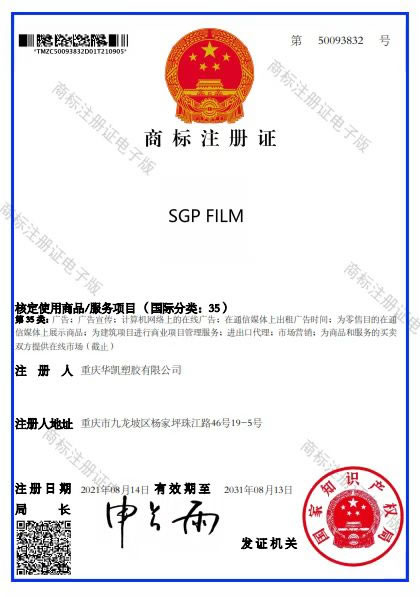 商标sgp这个缩写究竟代表什么含义?详细解析其背后的含义与用途。 第1张 商标sgp这个缩写究竟代表什么含义?详细解析其背后的含义与用途。 第1张