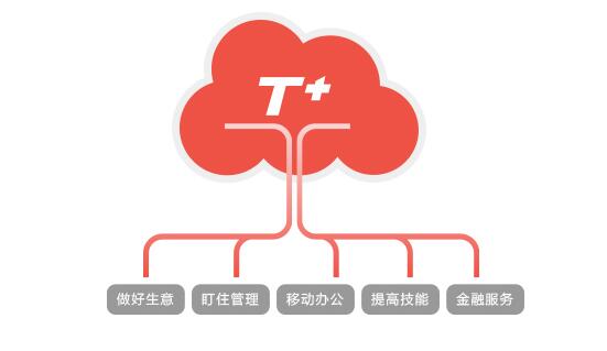 用友T3服务器配置要求是什么?配置要求有哪些呢? 第3张 用友T3服务器配置要求是什么?配置要求有哪些呢? 第3张