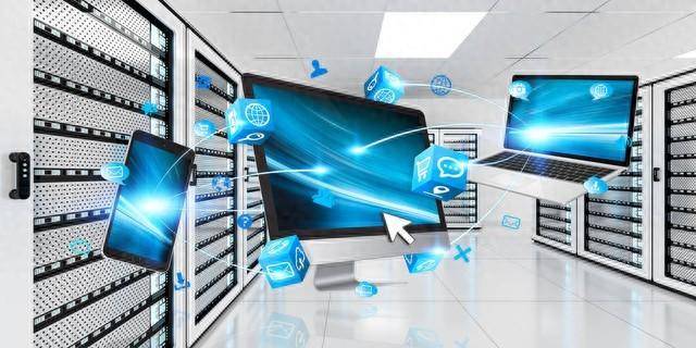 互联网数据连接解决方案能做什么？数据集成平台怎么选